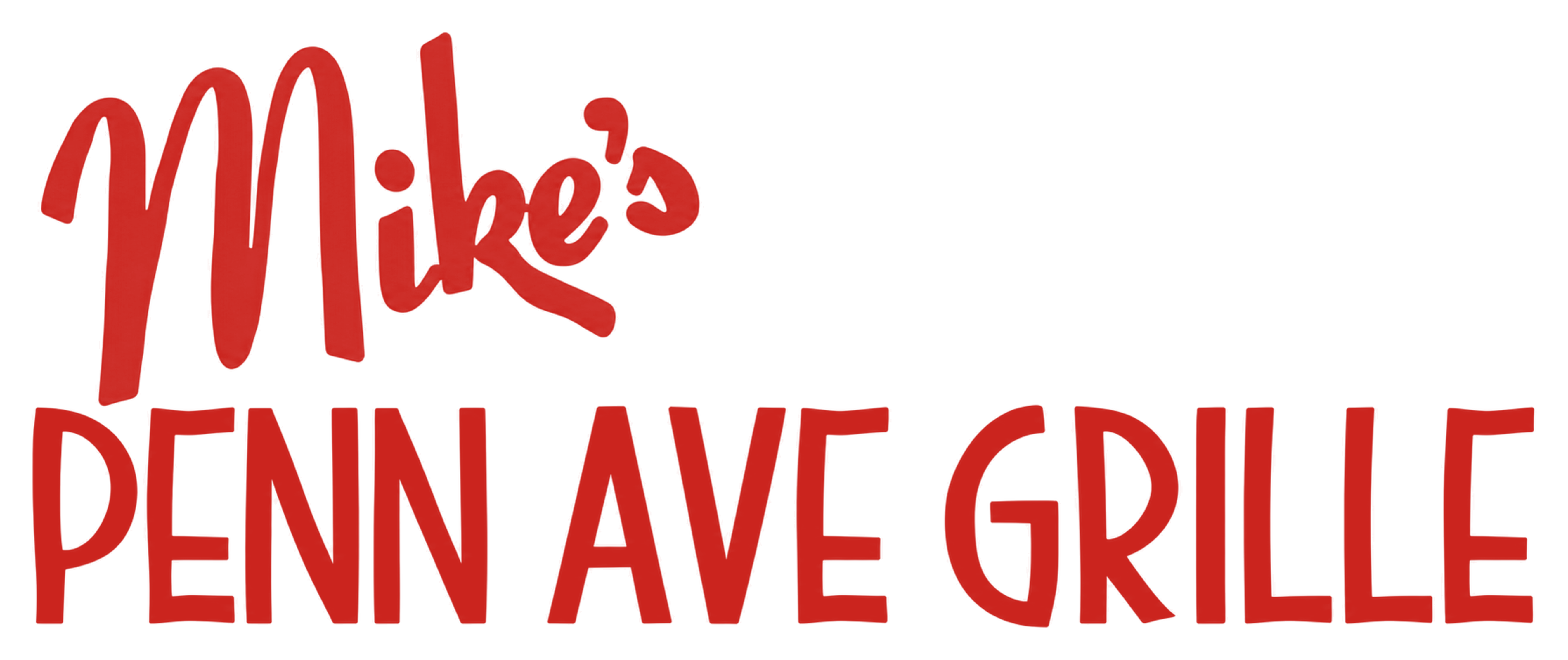 Mike's Penn Avenue Grille